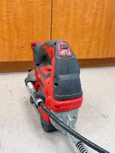 Milwaukee 2646-20 Tool M18 18V 2-Speed Grease Gun - $179 - Photo 6