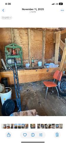 14 acre hobby farm - Photo 10