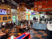 Memphis Blues BBQ House looking for working partner