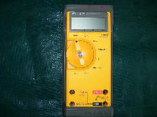 Want  to buy Fluke meter part