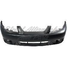 Ford Mustang Cobra 2003-2004 Bumper Front Primed - Photo 4