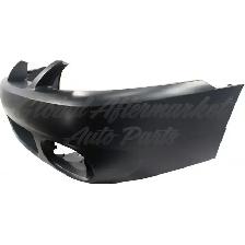 Ford Mustang Cobra 2003-2004 Bumper Front Primed - Photo 5