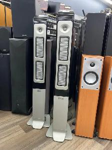 Infinity Cascade 9 Mini Tower Speaker