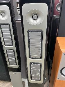 Infinity Cascade 9 Mini Tower Speaker - Photo 2