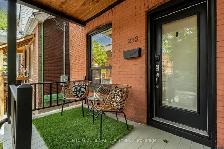 Beautiful 4 Bedroom 3 Bathroom House in South Riverdale