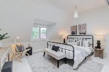 Beautiful 4 Bedroom 3 Bathroom House in South Riverdale - Photo 7
