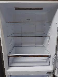 HiSense '31' Stainless Steel Bottom Freezer Top Fridge on Sale‼️ - Photo 6