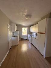 2nd Floor  2-Bedroom Apartment