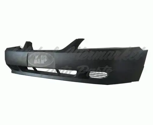 Ford Mustang 1999-2004 Bumper Front Base Model Without Fog Lamp