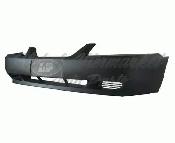 Ford Mustang 1999-2004 Bumper Front Base Model Without Fog Lamp