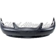 Ford Mustang 1999-2004 Bumper Front Base Model Without Fog Lamp - Photo 5