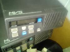 GE / Ericsson GE MVS VHF 150-174mhz 30watt vhf 5  units 200  uhf