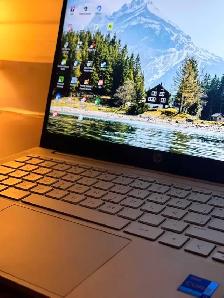HP Pavilion i7-1255/16gb/500ssdhd/Win11.HP i7 12th gen laptop - Photo 3