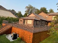 Deck Build and Resurface - Photo 3