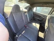 2014 Chrysler 200 LX - Photo 3
