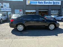 2014 Chrysler 200 LX - Photo 4