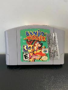 Banjo-Tooie