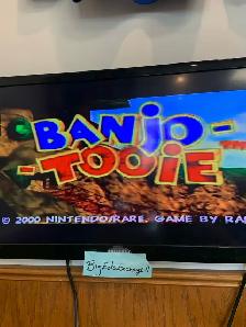 Banjo-Tooie - Photo 4
