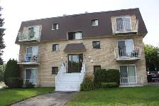 Appartement 4 1/5 a louer a Ste-Thérèse