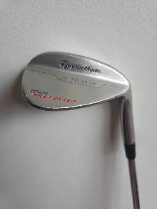 TaylorMade 56 degree wedge (RH)