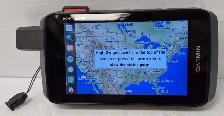 (N9747762) Garmin MONTANA 750I GPS