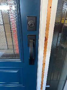 Front Entrance door - Photo 2