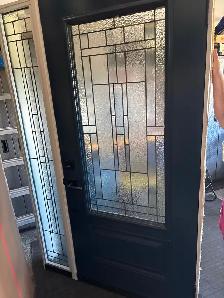 Front Entrance door - Photo 4