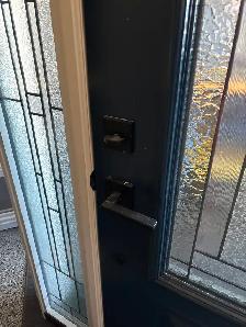 Front Entrance door - Photo 5