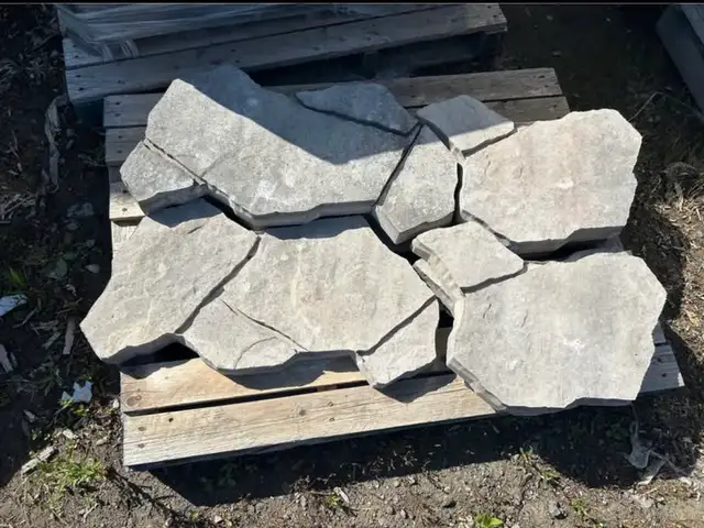 Slabs - Gret
