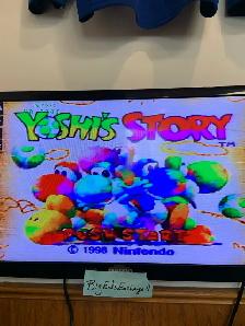 Yoshi’s Story - Photo 4