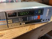 Lecteur de cassettes stéréo Sony TC-FX66 - Photo 3