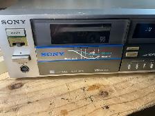 Lecteur de cassettes stéréo Sony TC-FX66 - Photo 4