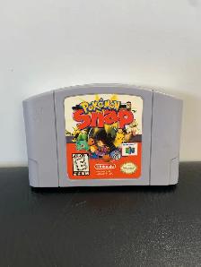Pokemon Snap