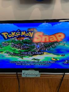 Pokemon Snap - Photo 4