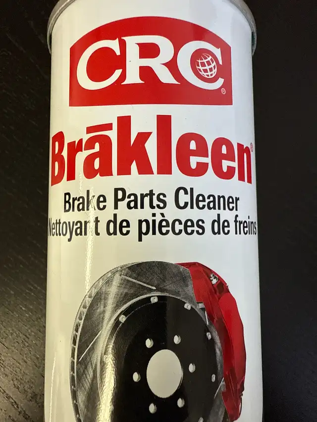CRC Brākleen