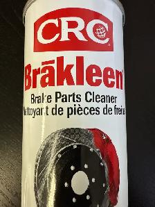 CRC Brākleen