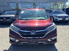 2015 Honda CR-V EX - Photo 2