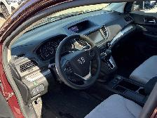 2015 Honda CR-V EX - Photo 3