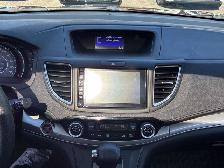 2015 Honda CR-V EX - Photo 4