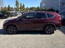 2015 Honda CR-V EX - Photo 6
