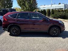 2015 Honda CR-V EX - Photo 7