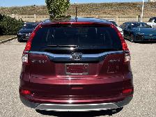 2015 Honda CR-V EX - Photo 8