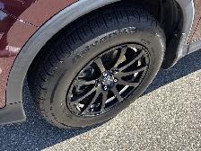 2015 Honda CR-V EX - Photo 9