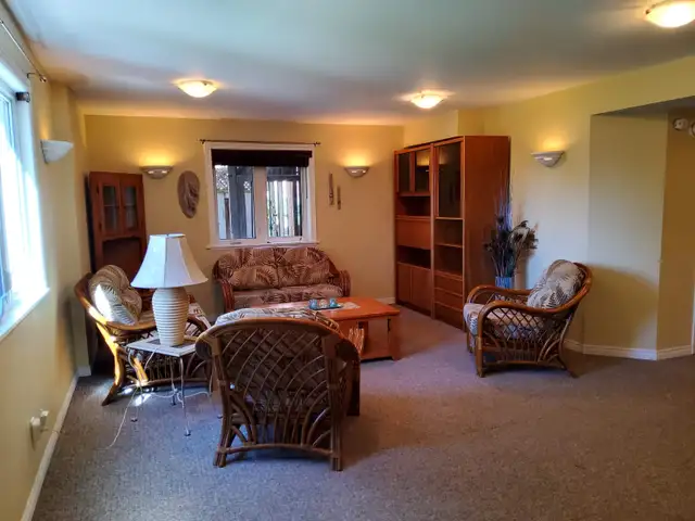 Furnished 2 Bedroom for Rent