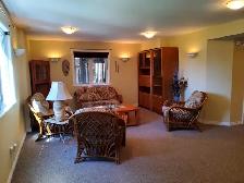 Furnished 2 Bedroom for Rent