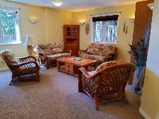 Furnished 2 Bedroom for Rent - Photo 2
