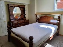 Furnished 2 Bedroom for Rent - Photo 9