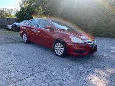 2014 Nissan Sentra  "Certified" Clean Car $3950 - Photo 3