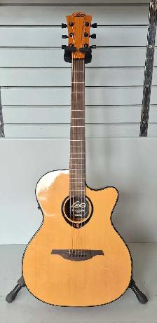 Lag Tramontane T66ACE Acoustic Guitar (29447406)