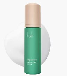 High Beauty Skincare Set $85 — Cleanser   Oil   Moisturizer - Photo 5